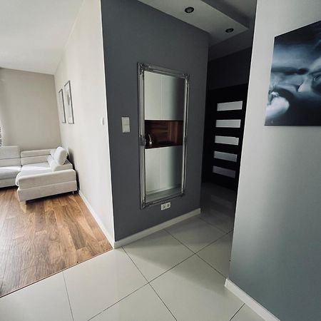 Coco Premium Apartament 华沙 外观 照片