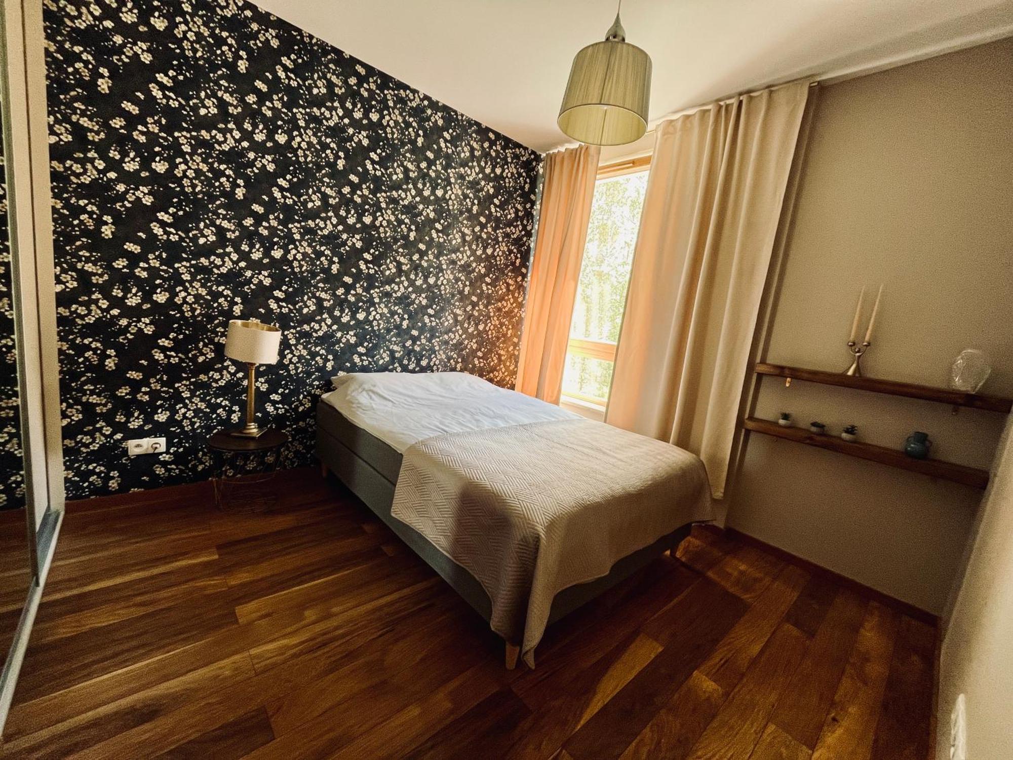 Coco Premium Apartament 华沙 外观 照片