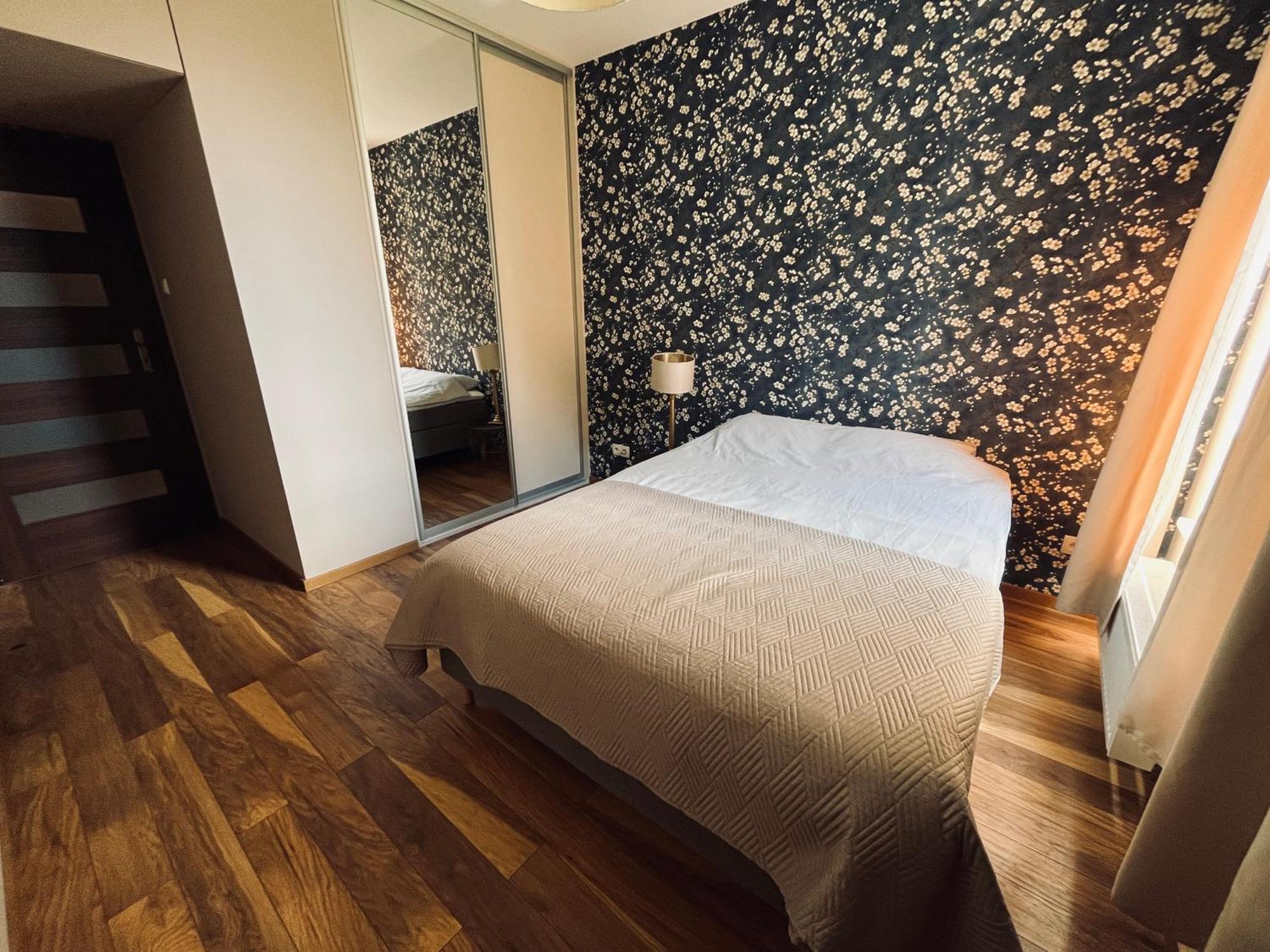 Coco Premium Apartament 华沙 外观 照片